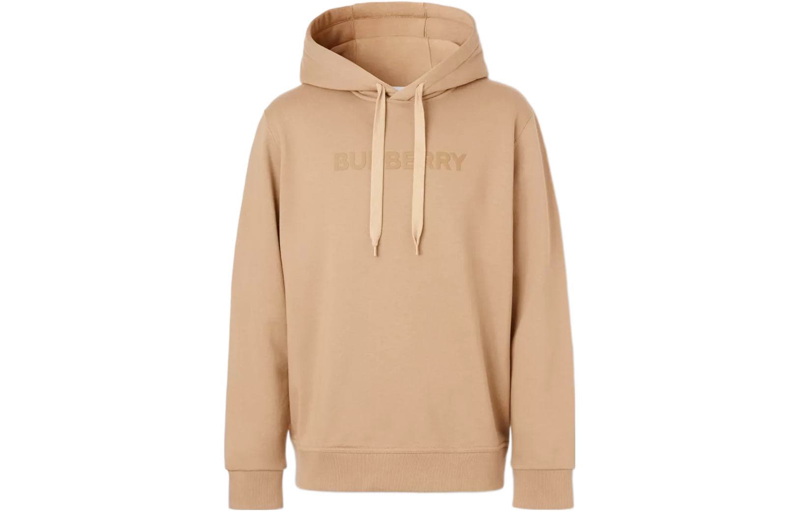 Burberry SS22 Sweatshirt Brown