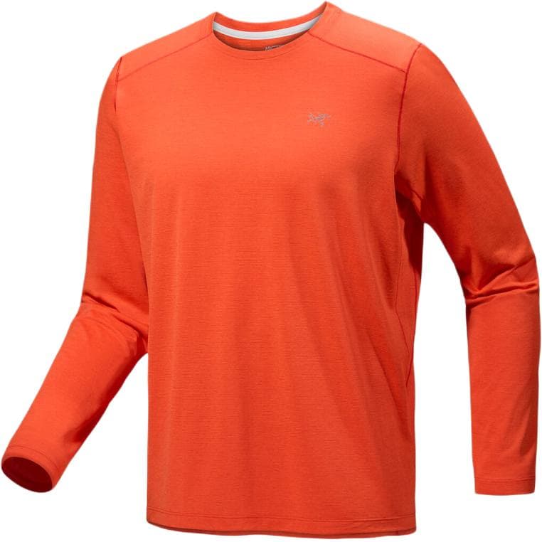 Arc'teryx CORMAC Quick Dry T Shirts