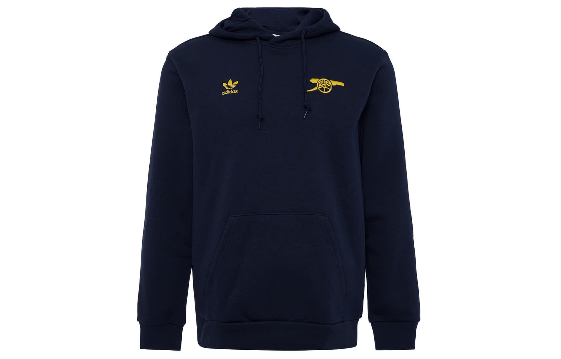 Adidas Originals Sweatshirt Blue