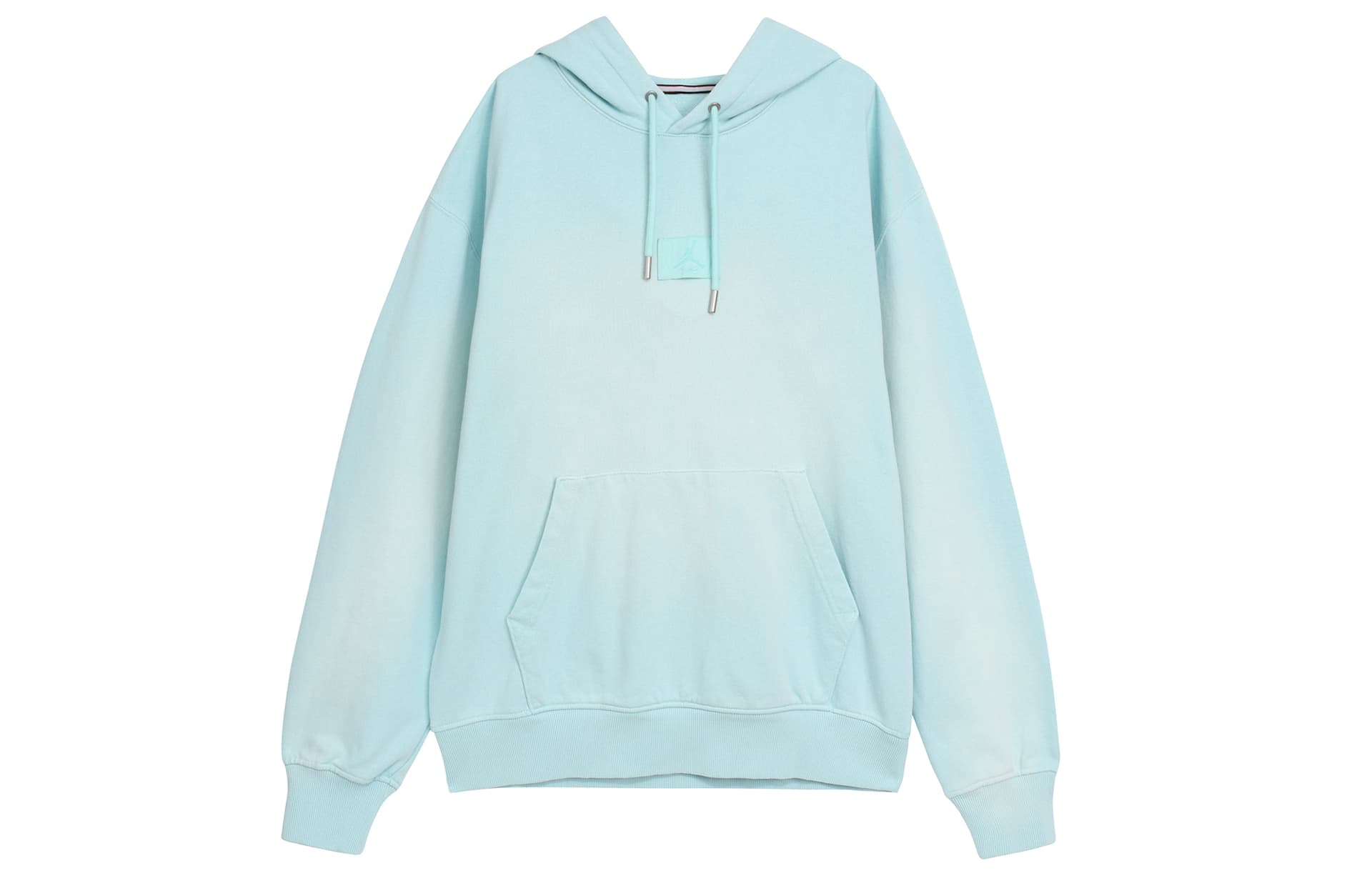 Jordan Flight Fleece Sweatshirt Light Dew Green