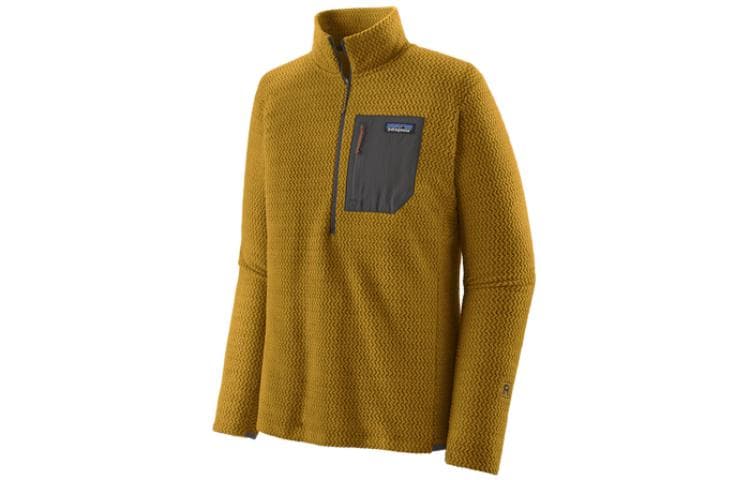 Patagonia RetroX fleece jacket