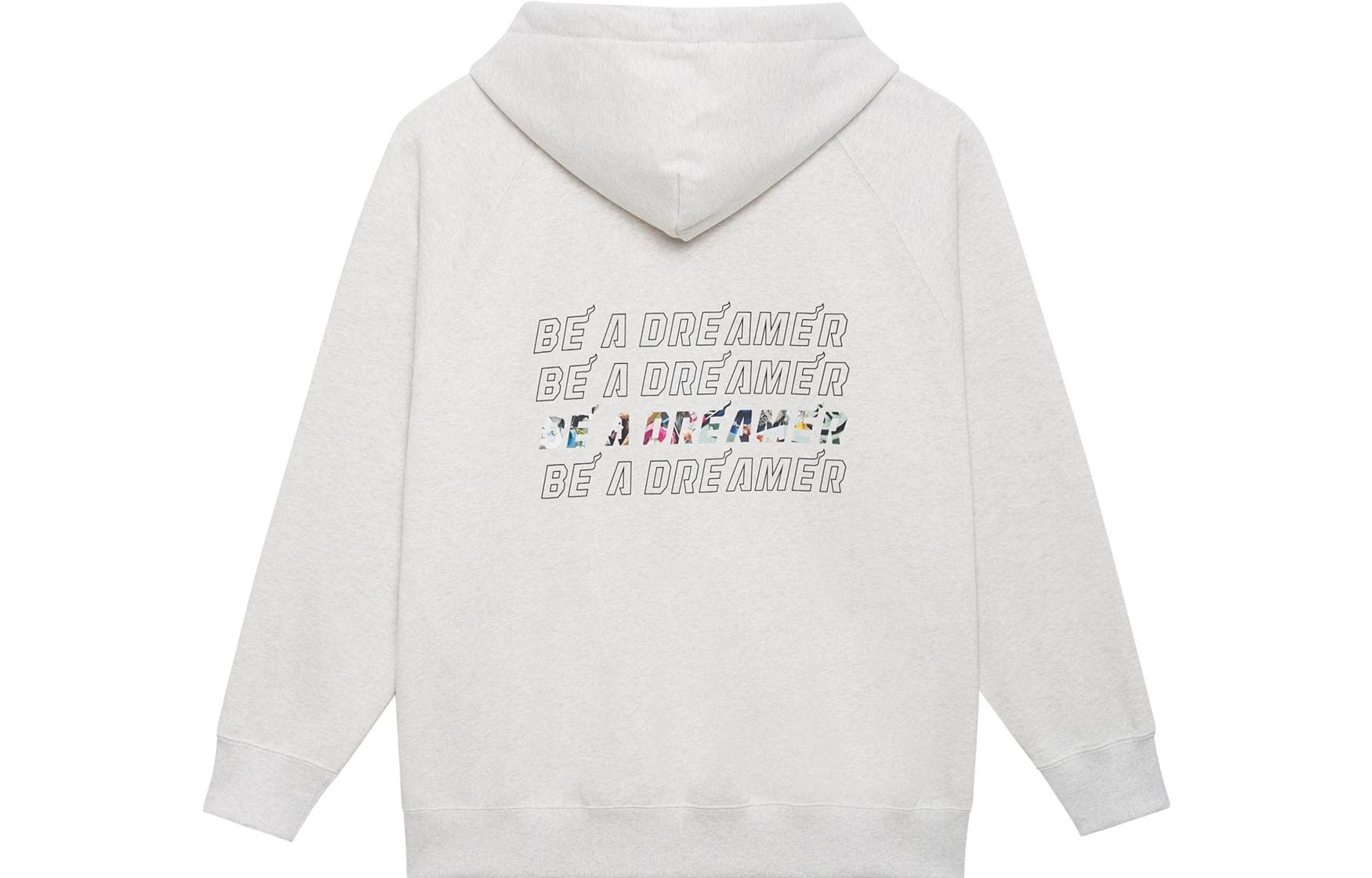 LiNing Sweatshirts Gray Hooded Moderate Other