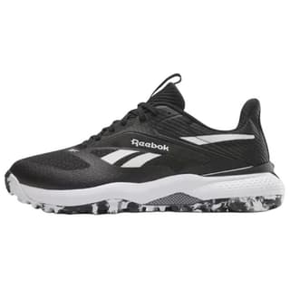 Nano Golf Reebok 'Black White'