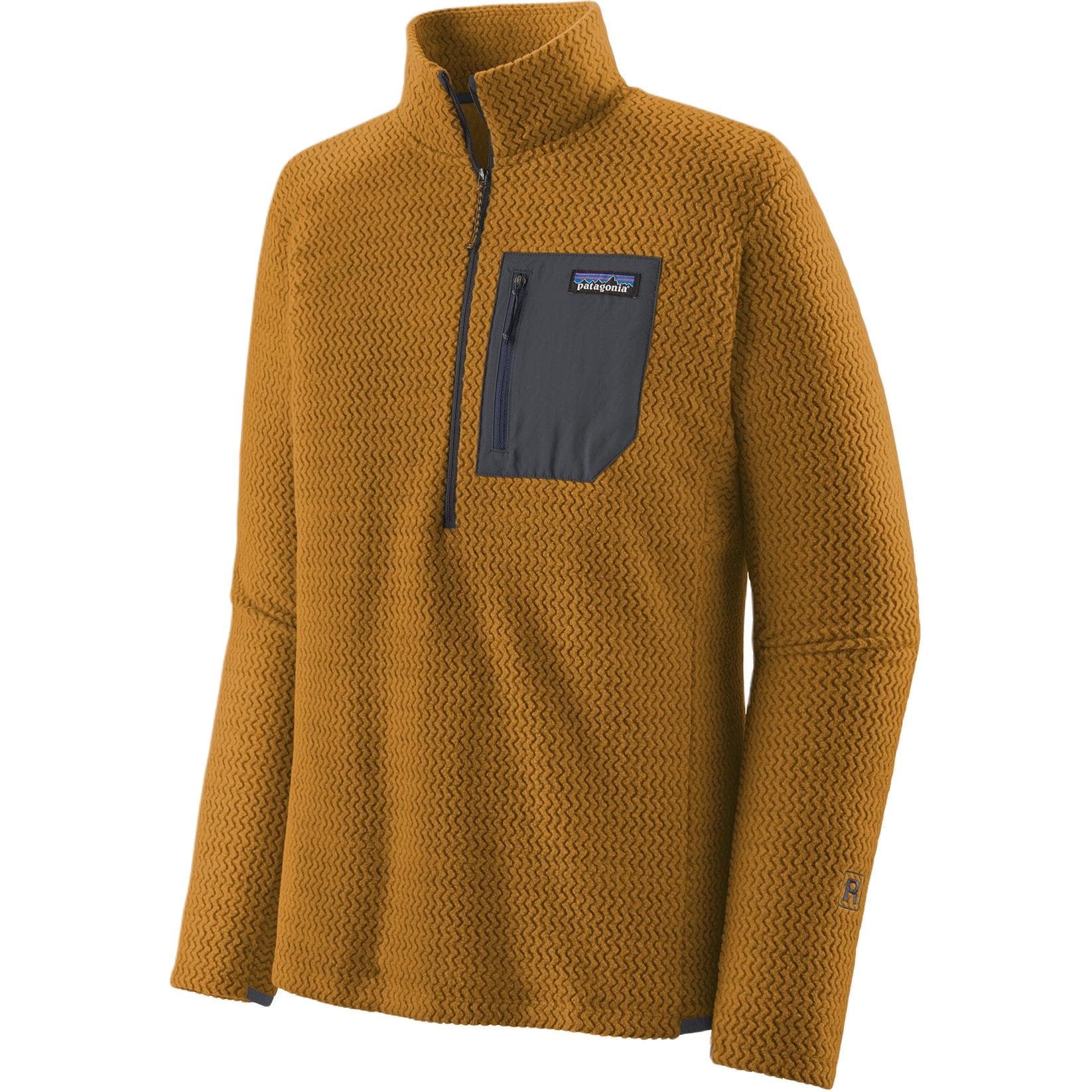 Patagonia RetroX fleece jacket