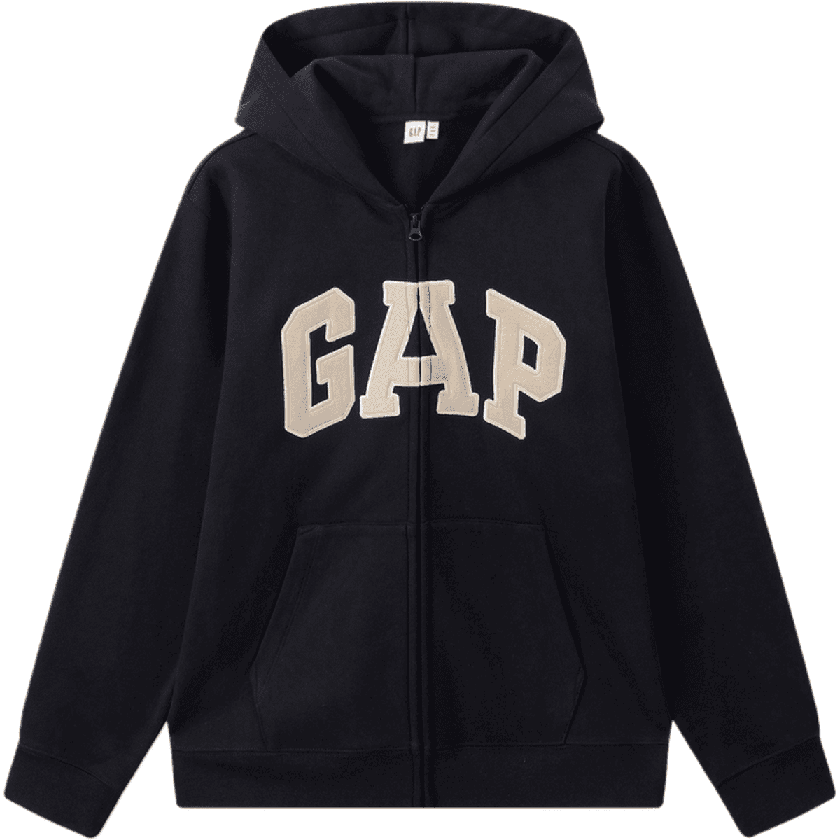 GAP Sweatshirts Hooded (Nondetachable) Moderate