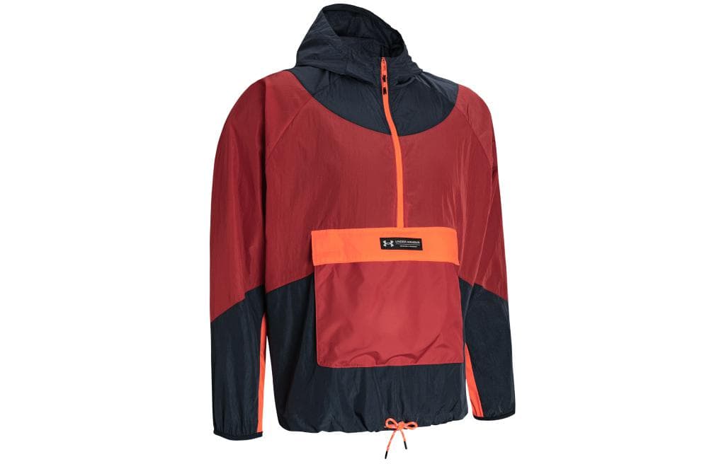 Under Armour Sweatshirt Gray
