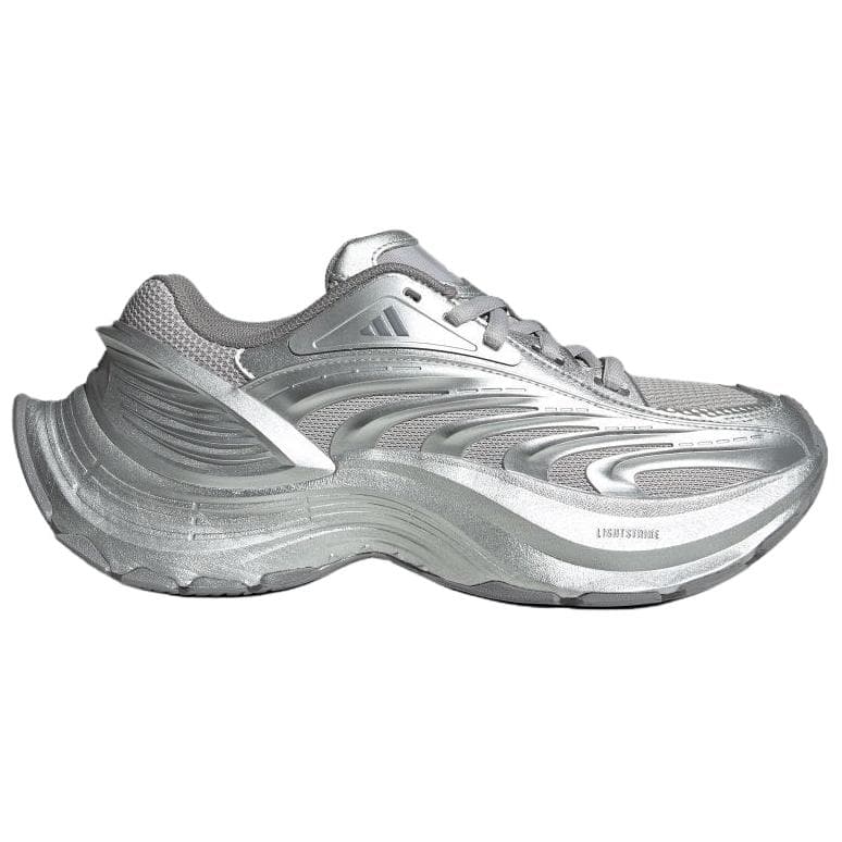 Adidas FOS XLG MTW Height Increasing Gray
