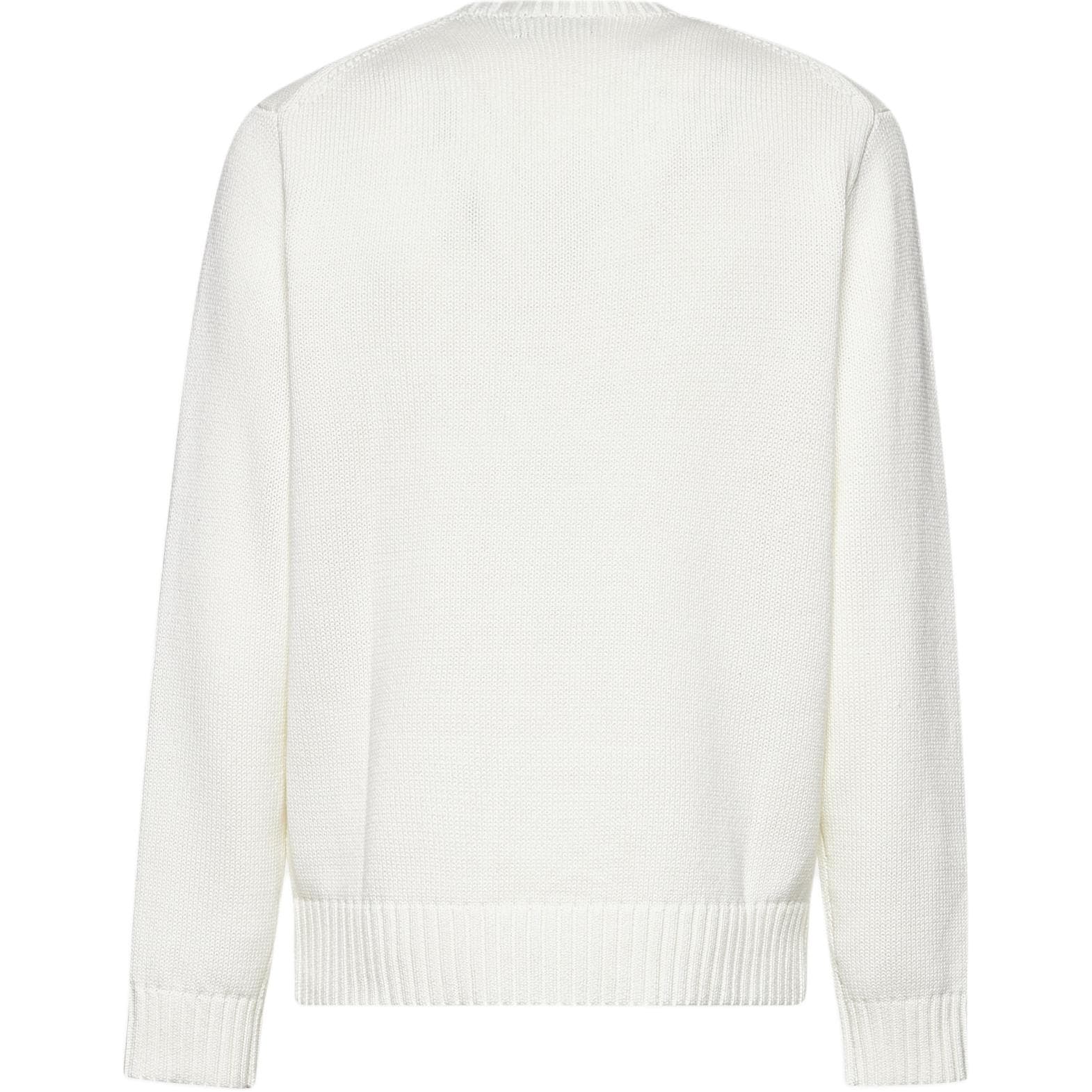 Polo Ralph Lauren Polo Bear Sweater Standard