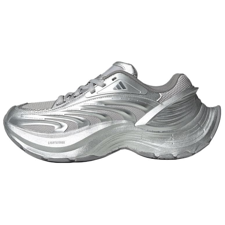 Adidas FOS XLG MTW Height Increasing Gray