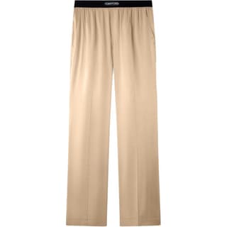 Tom Ford logowaistband pyjama trousers