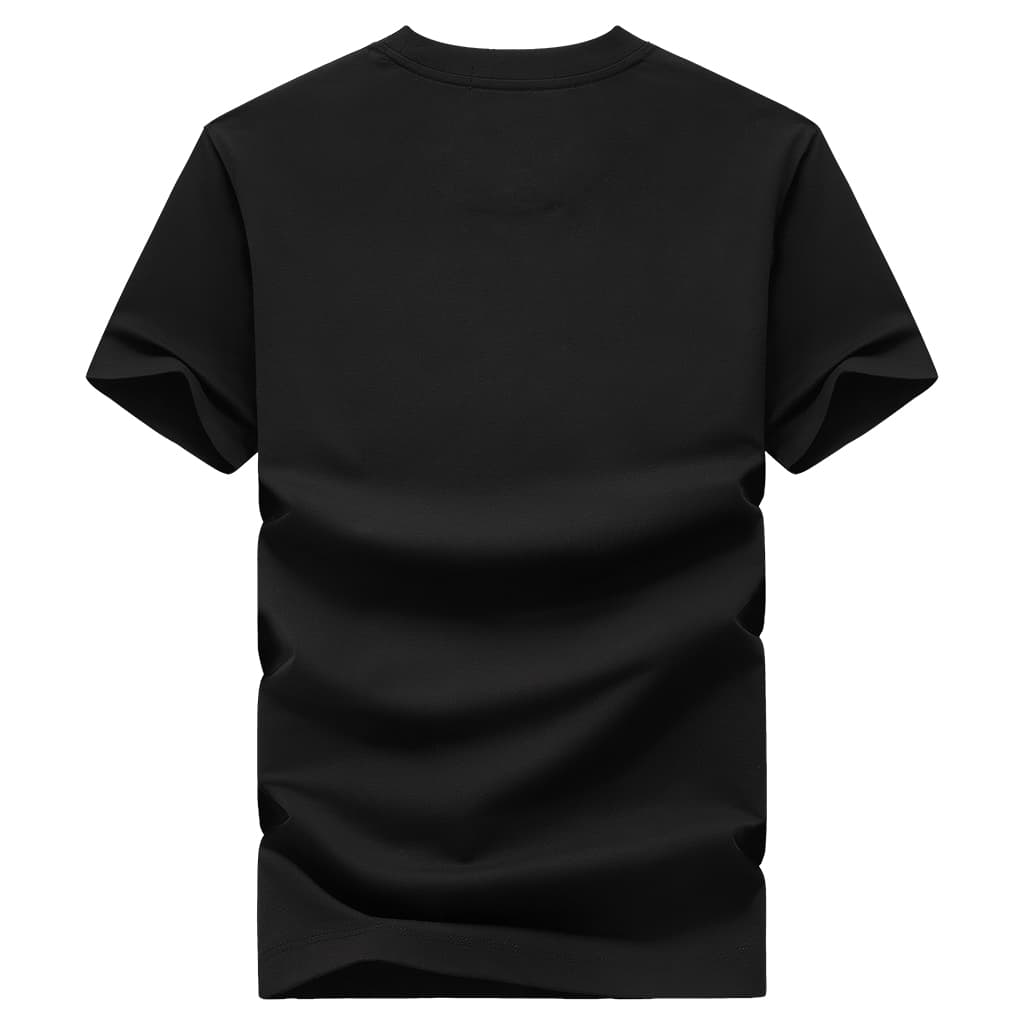 SEPTWOLVES TShirts Crew Neck