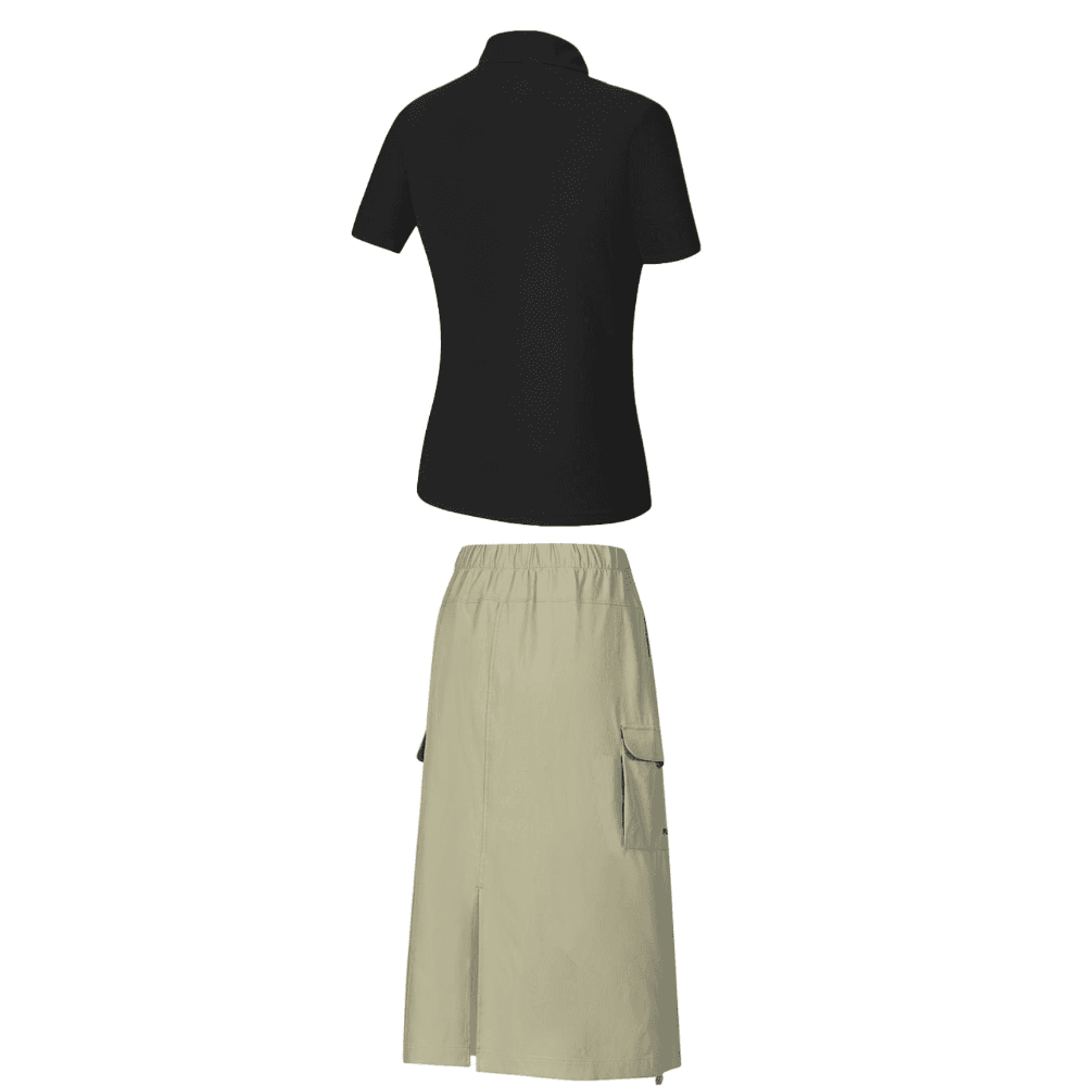 FILA EXPLORER Skirt Set