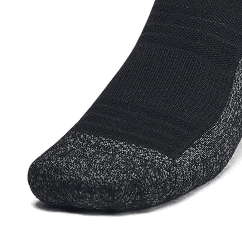 Under Armour All Weather Crew 1 Pack Black
