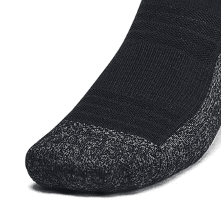 Under Armour All Weather Crew 1 Pack Black