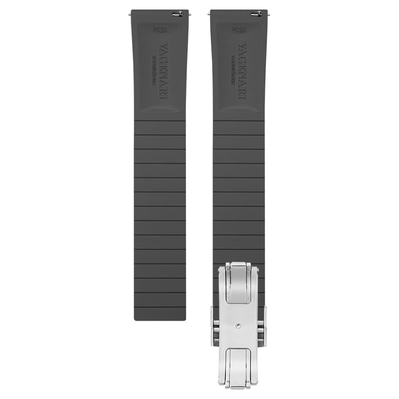 VAGENARI Strap All Compatibility Fluoroelastomer Material 140 220mm