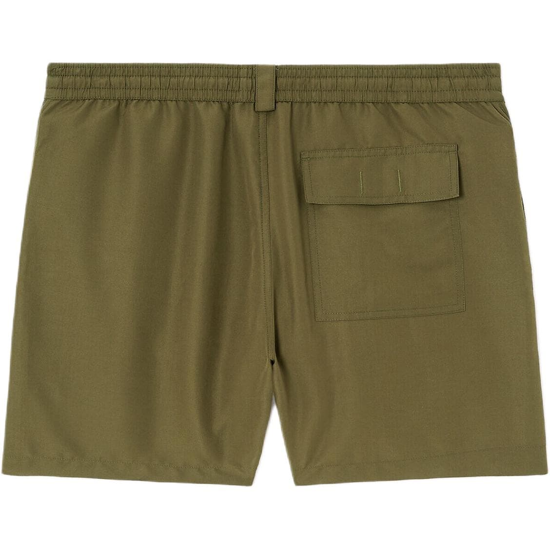 Loro Piana Bay Drawstring Pocket Swim