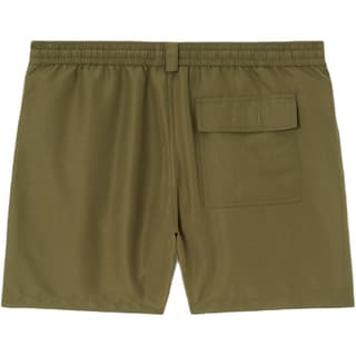 Loro Piana Bay Drawstring Pocket Swim