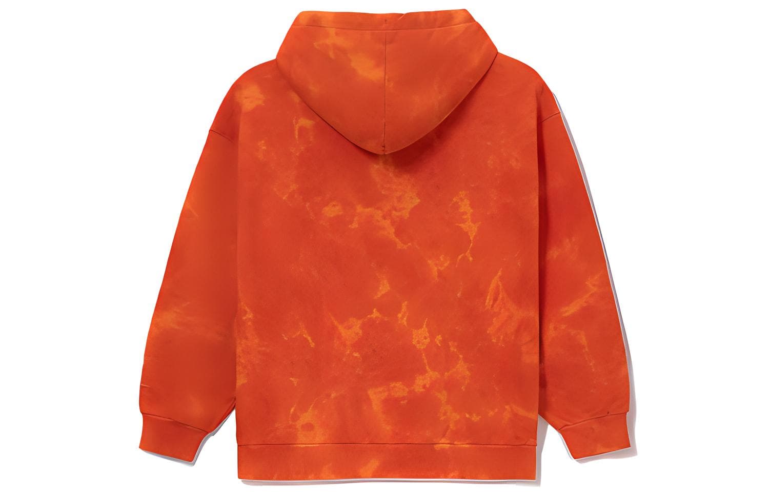 Li Ning Badfive Sweatshirt Orange
