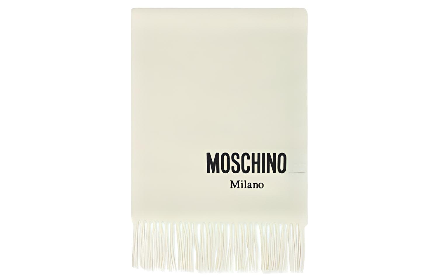 MOSCHINO Knit One Size
