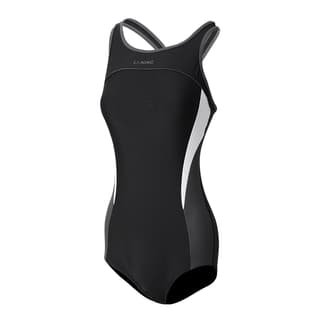 Li Ning One piece Swimsuit Black