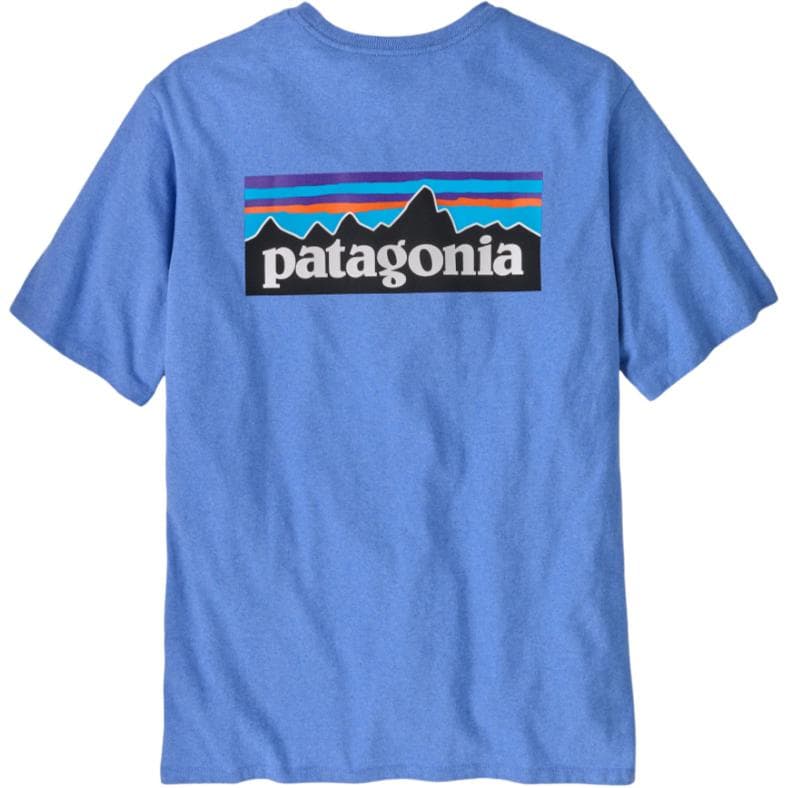 Patagonia Responsibili Tee T Shirt