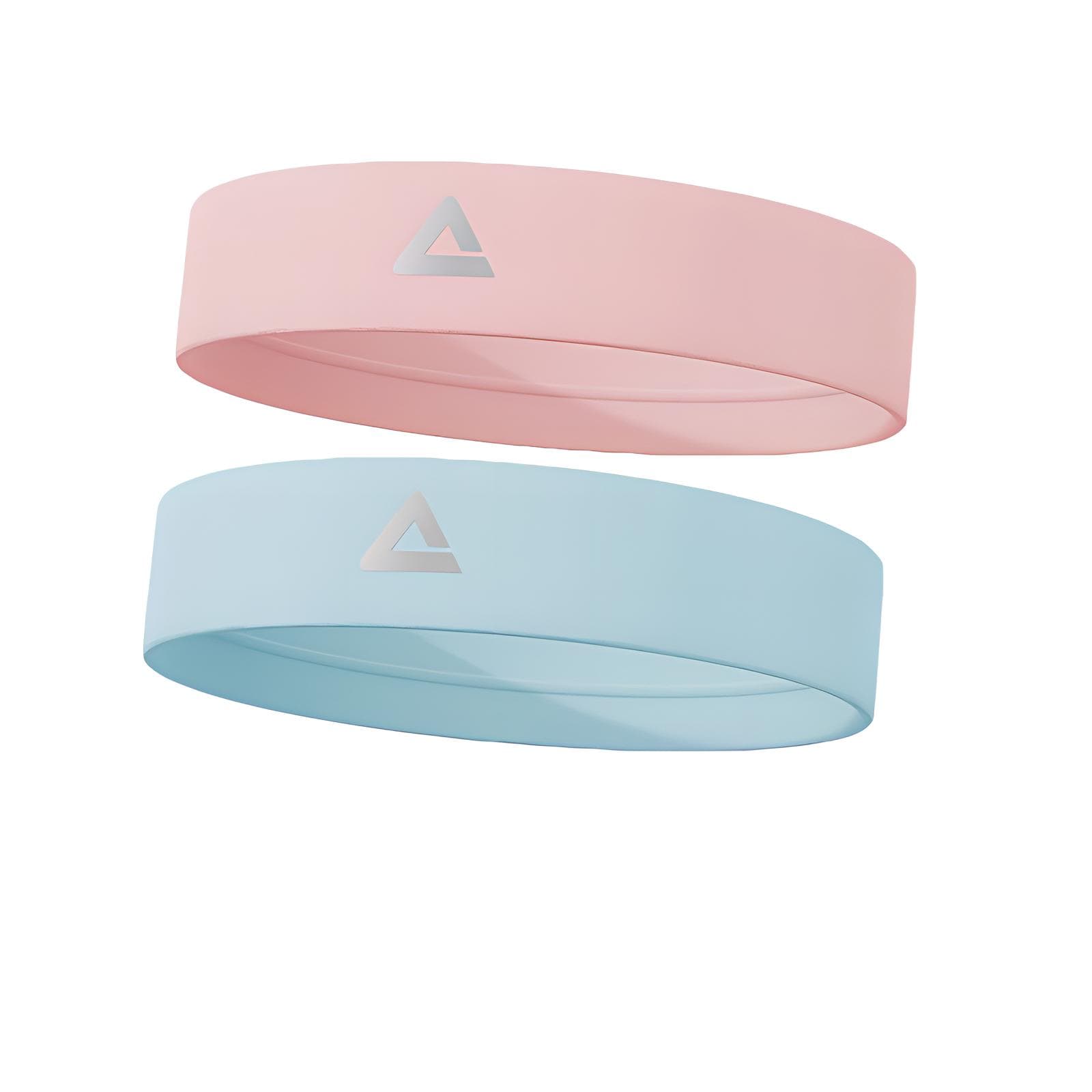 (Blue+Pink) 2 Pack