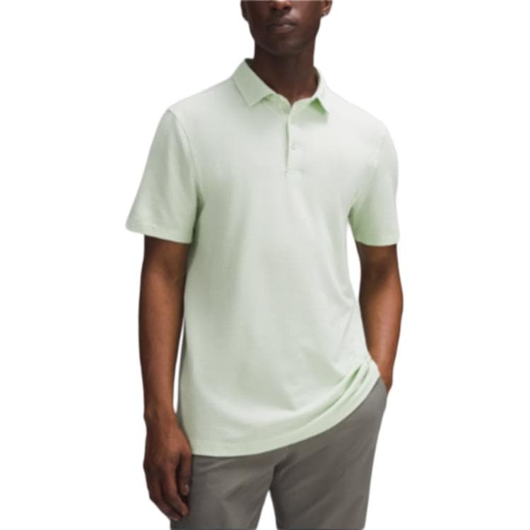 Lululemon Evolution Polo Shirt