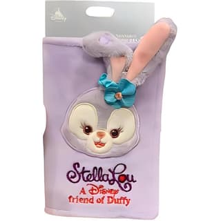 Disney Polyester Passport Holder StellaLou