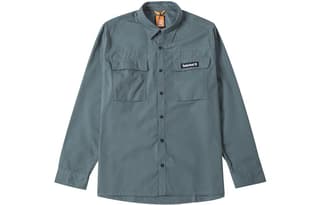 Timberland Long Sleeved Green