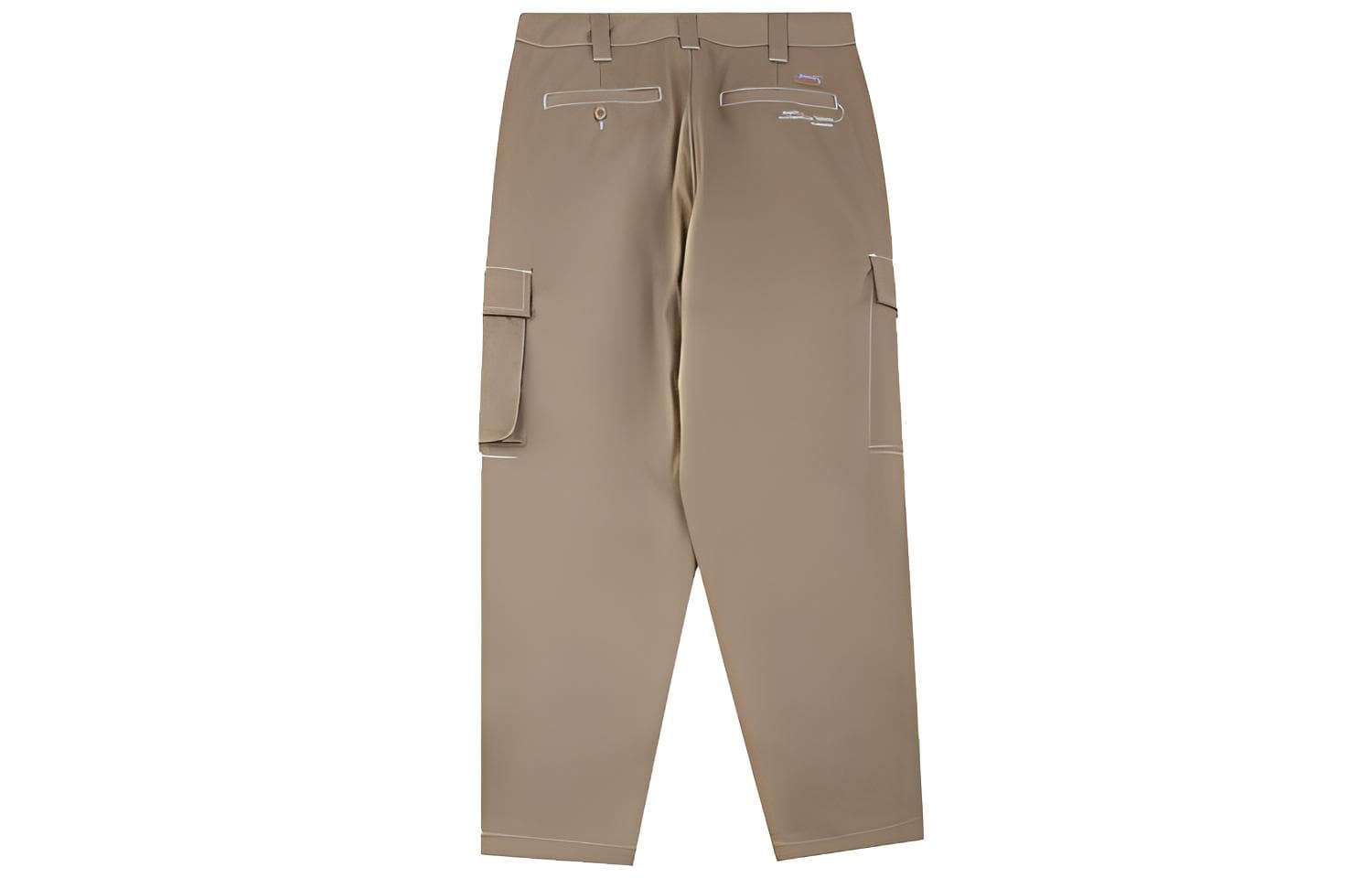 Dickies Khaki
