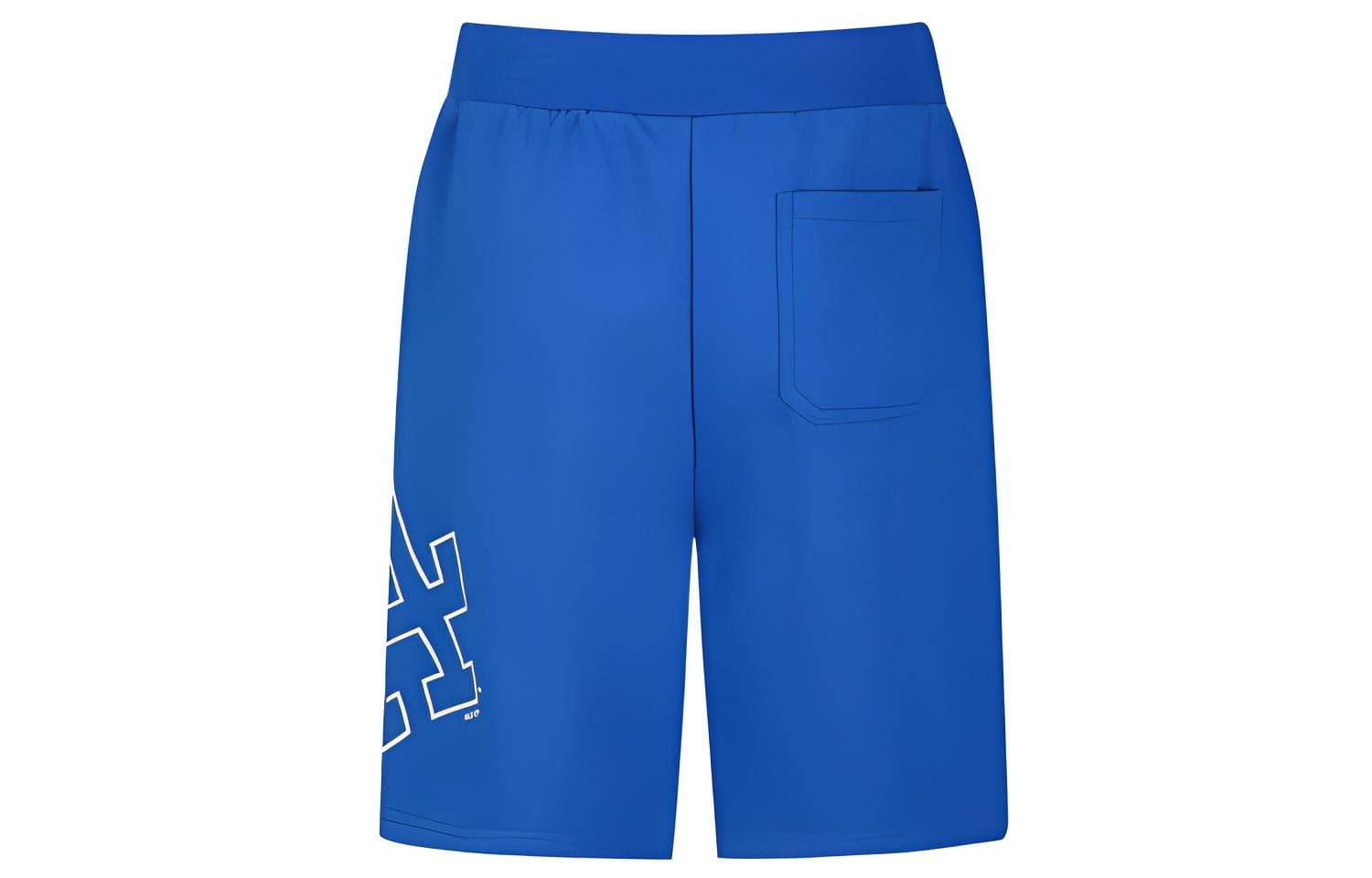 MLB Sports Blue Moderate