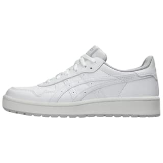 ASICS Japan S Golf White White