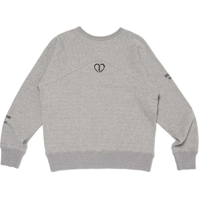Human Made crewneck sweatshirt