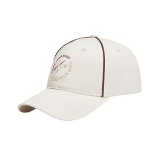 Champion Cotton Baseball Caps