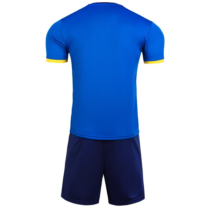 KELME Short Sleeved T Shirts Straight Fit Soccer