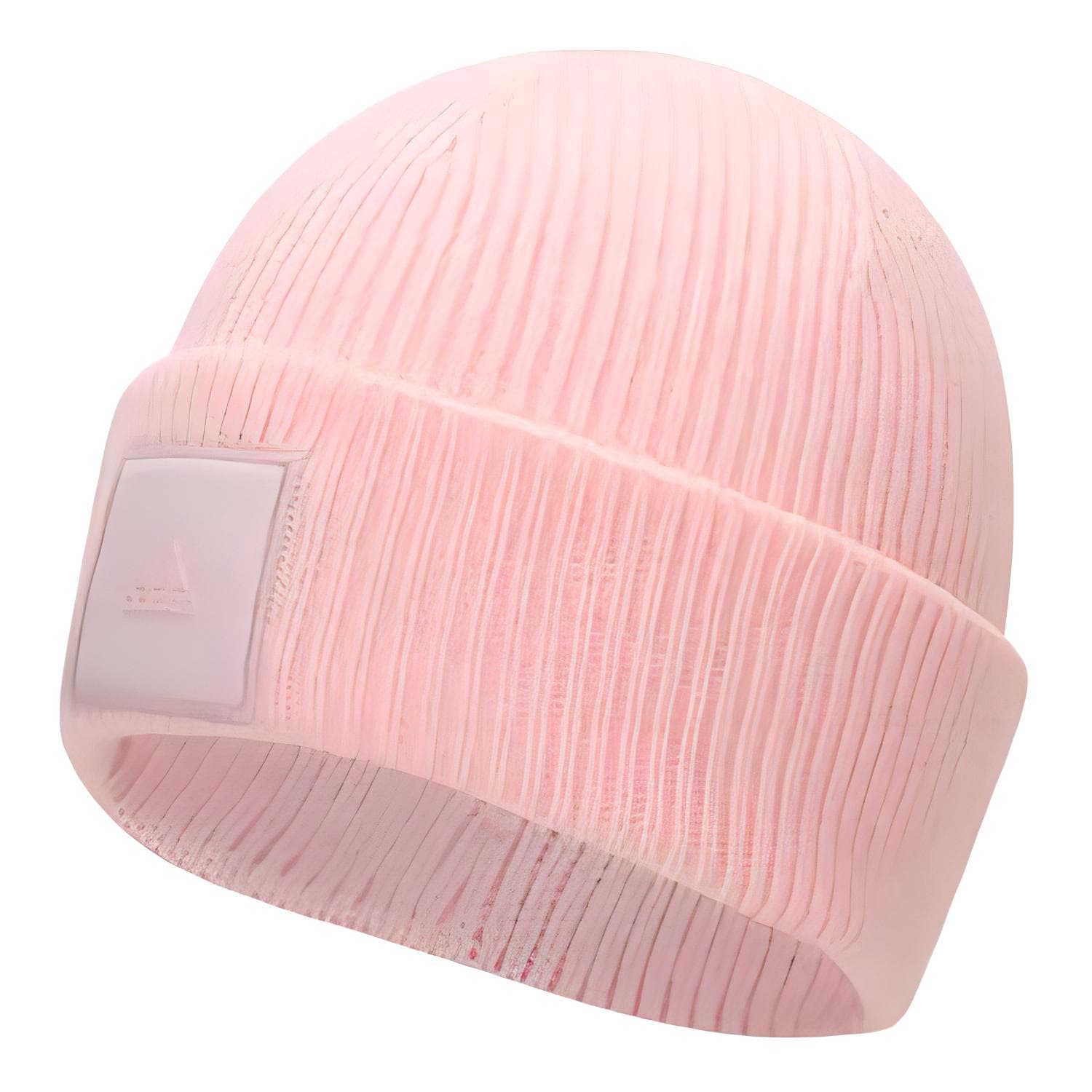 Adidas Recycled Polyester Beanies Pink