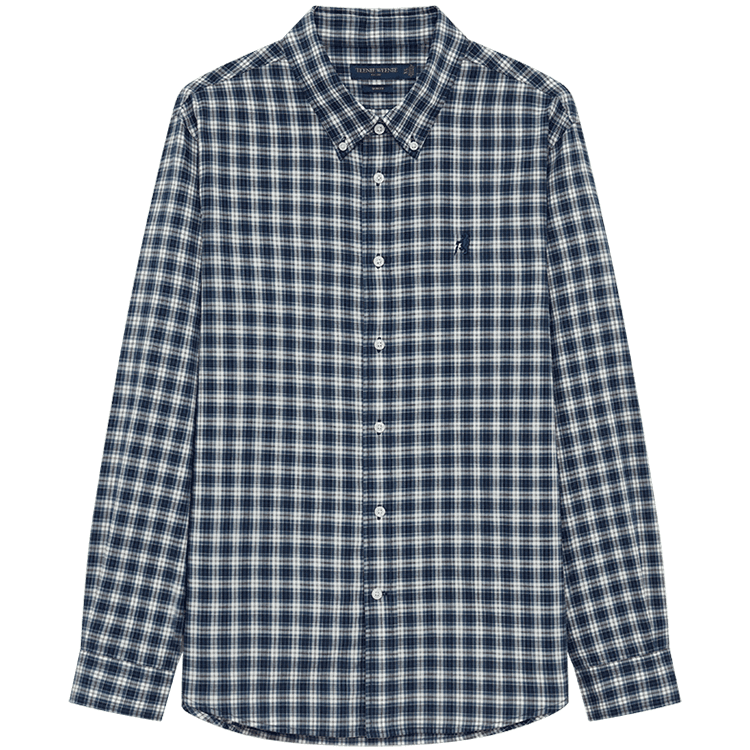 Teenie Weenie Men Evergreen Collection Shirt