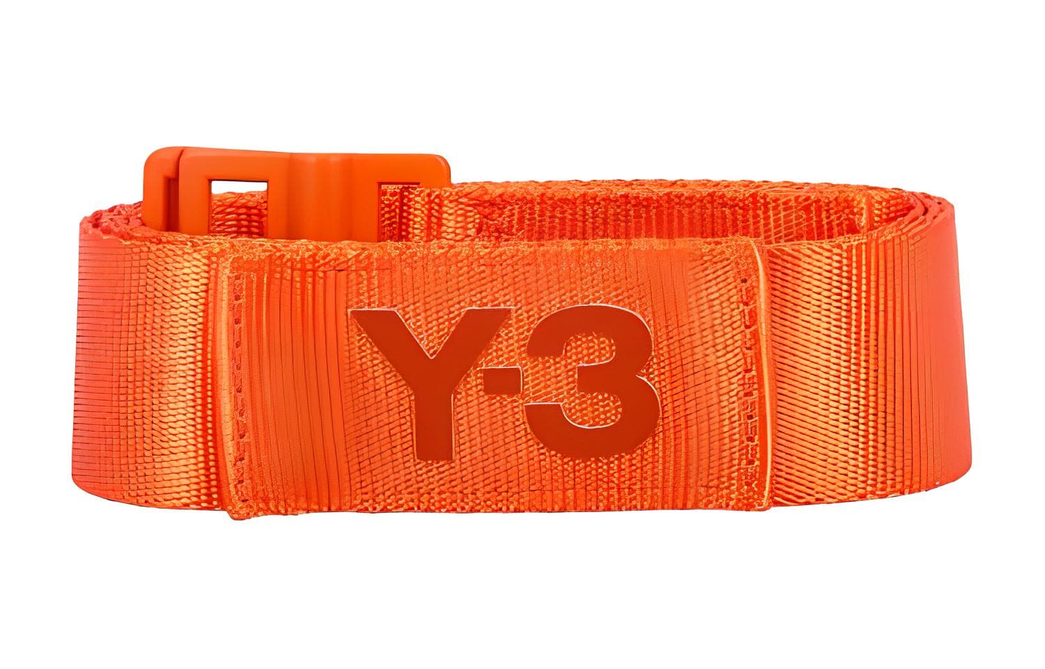 Y 3 Orange Orange