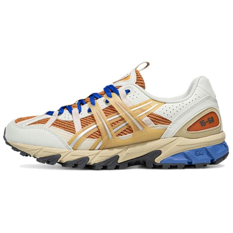 Asics Gel Sonoma 15 50 Orange Beige