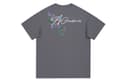 [Upgraded 100% cotton]Dark GrayDT01