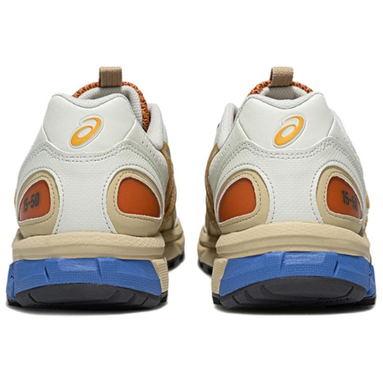 Asics Gel Sonoma 15 50 Orange Beige