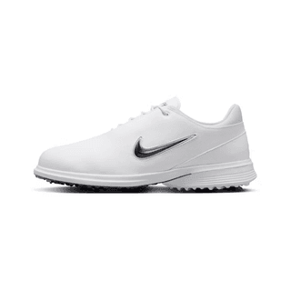 Nike Air Zoom Victory Tour 4 White Photon Dust Black