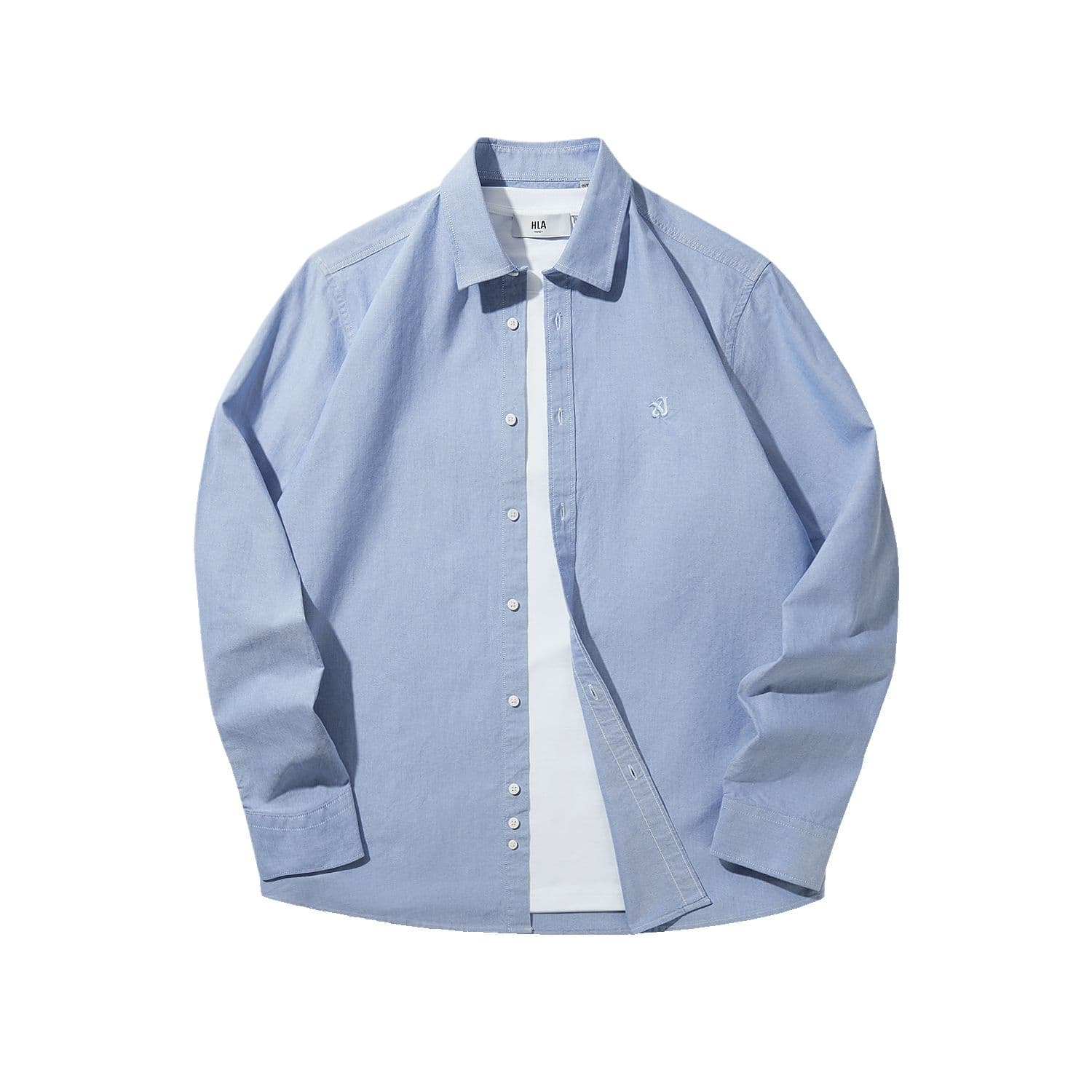 HLA Shirt Gift Box Set Included