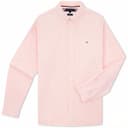 Pink White Plaid Pattern 0PP