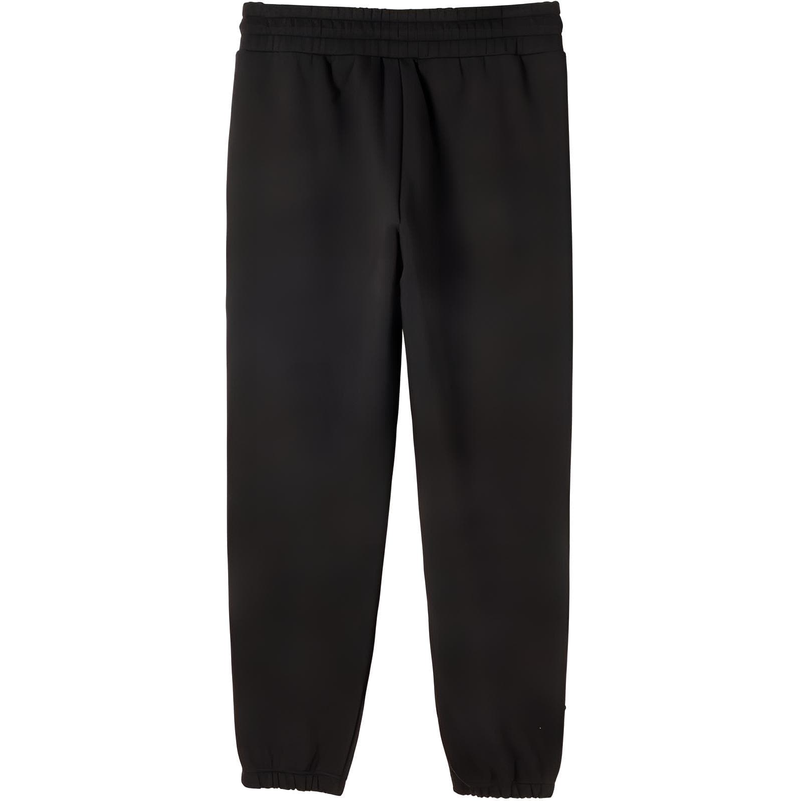 PUMA ELEVATEDSWEAT PANT FL Black