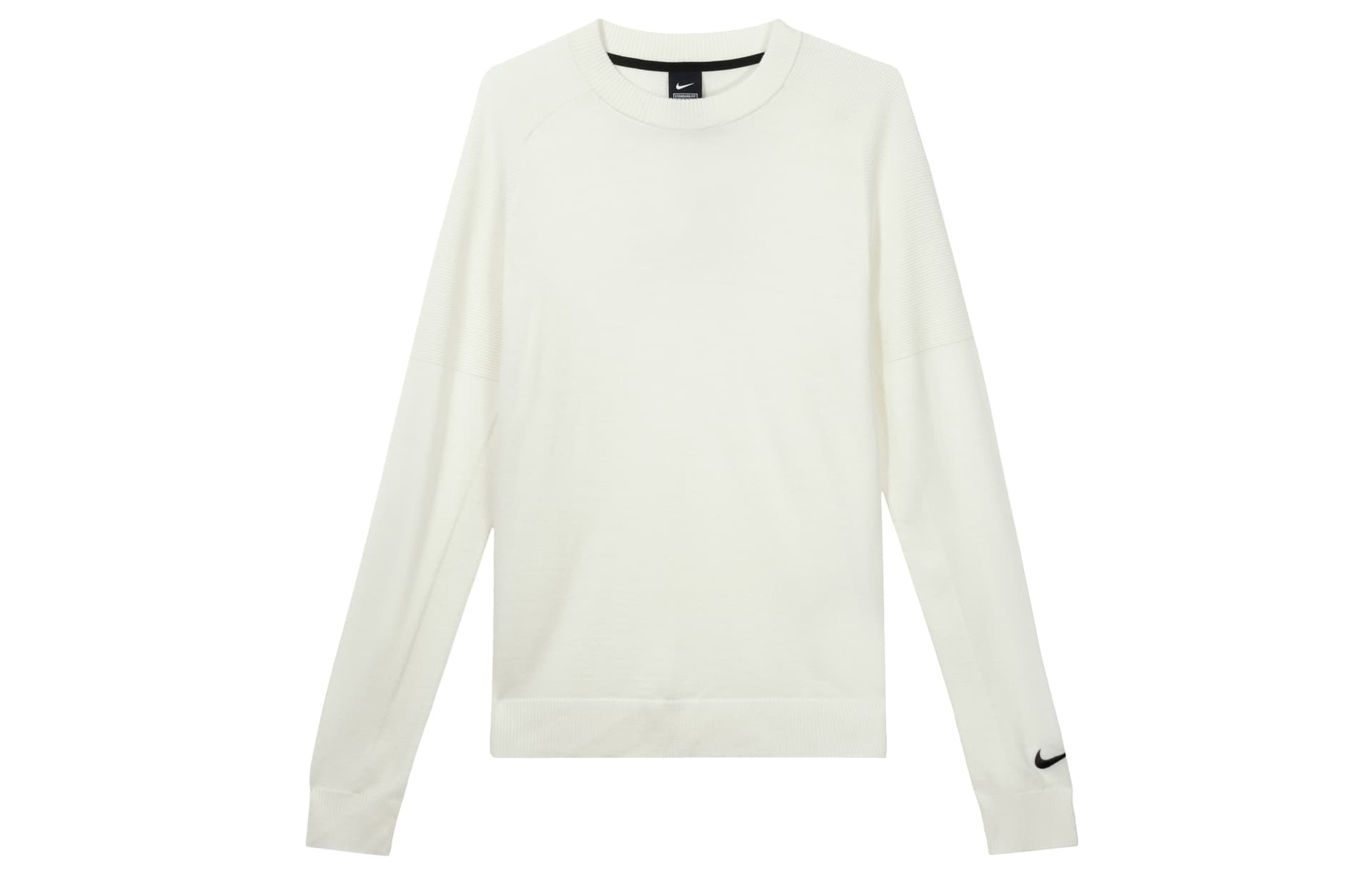 Nike Sweaters Mountain Peak White Crew Neck Moderate Other