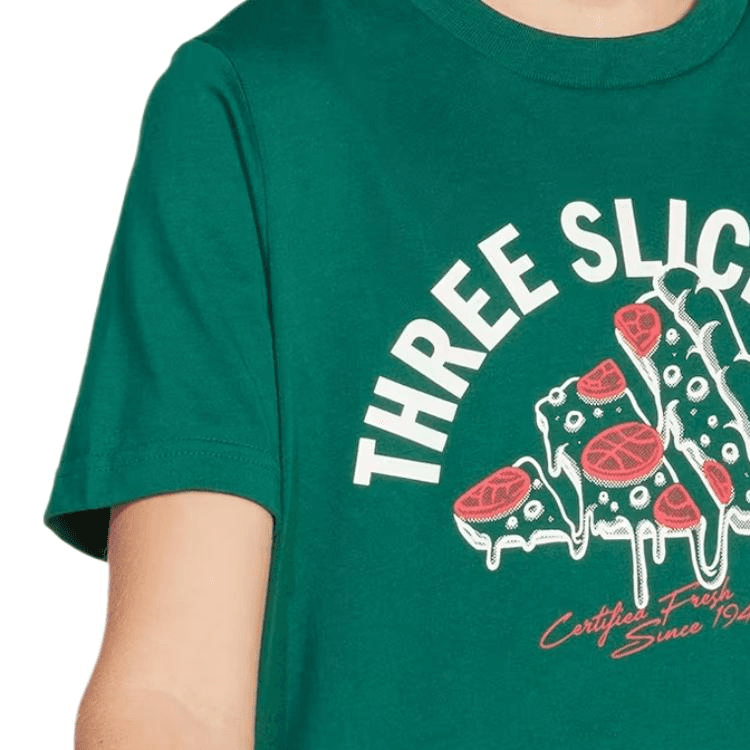Adidas TShirts Crew Neck
