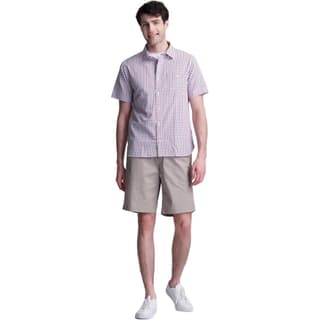 NAUTICA Shirts Lapel Moderate Other