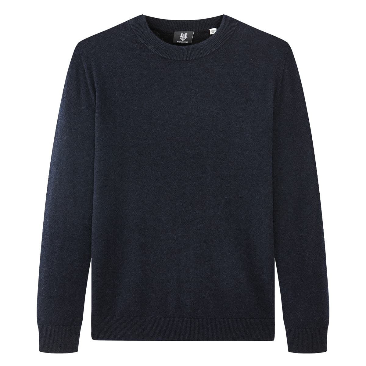 SEPTWOLVES Sweaters Crew Neck Moderate