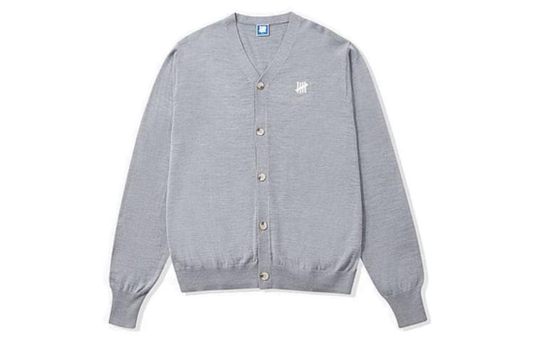 UNDEFEATED SS23 Sweaters Vneck Moderate Other